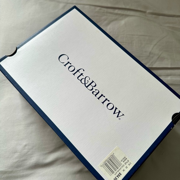 NWT Croft & Barrow Women's Black Heeled Sandals Size 7.5 - Picture 9 of 11